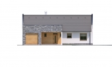 Ansicht - BUNGALOW 212
